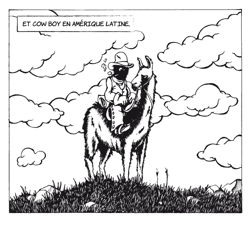 - Du Pinard pour le 82e- page 12