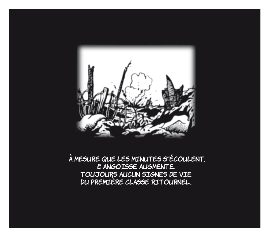 - Du Pinard pour le 82e- page 16