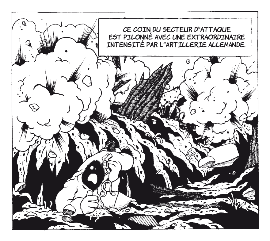 - Du Pinard pour le 82e- page 3