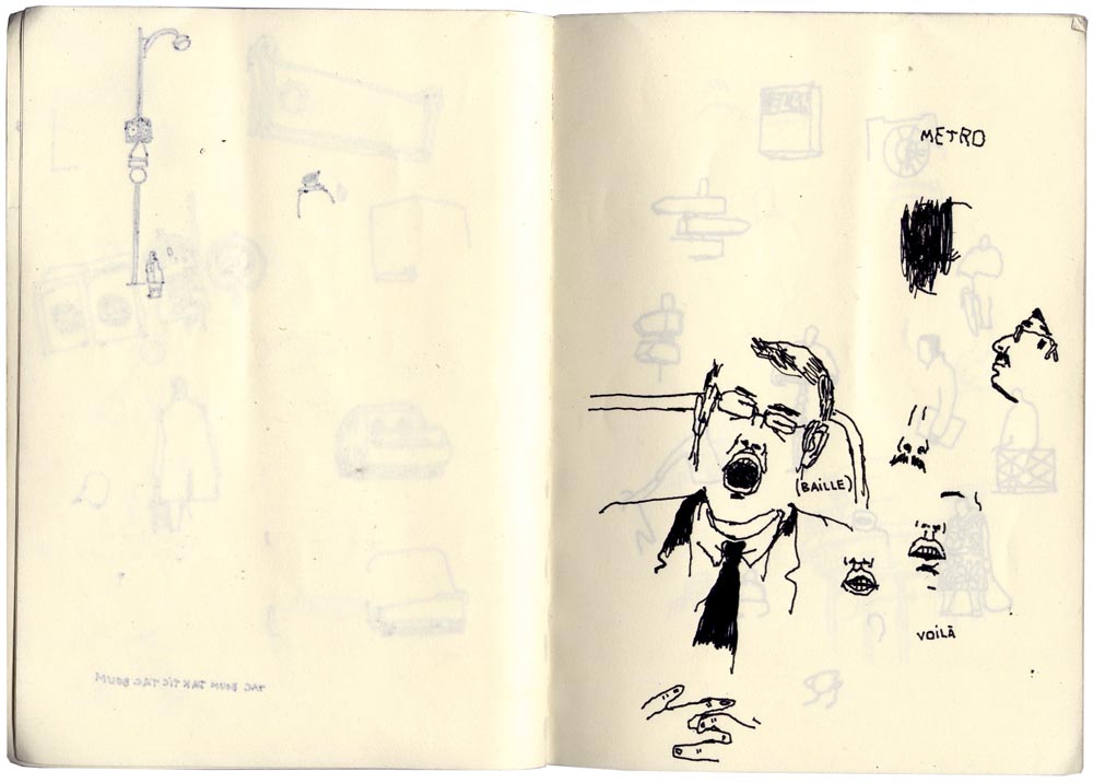 - les journées qui disparaissent- page 8