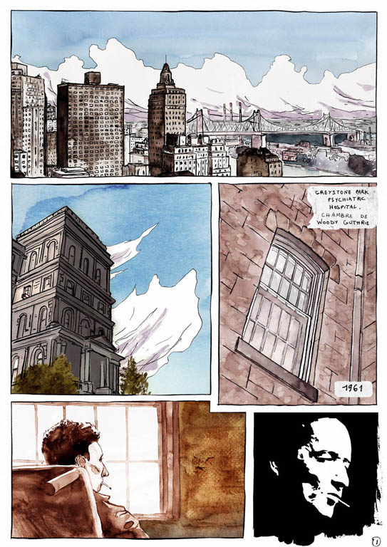 - My back pages- page 2