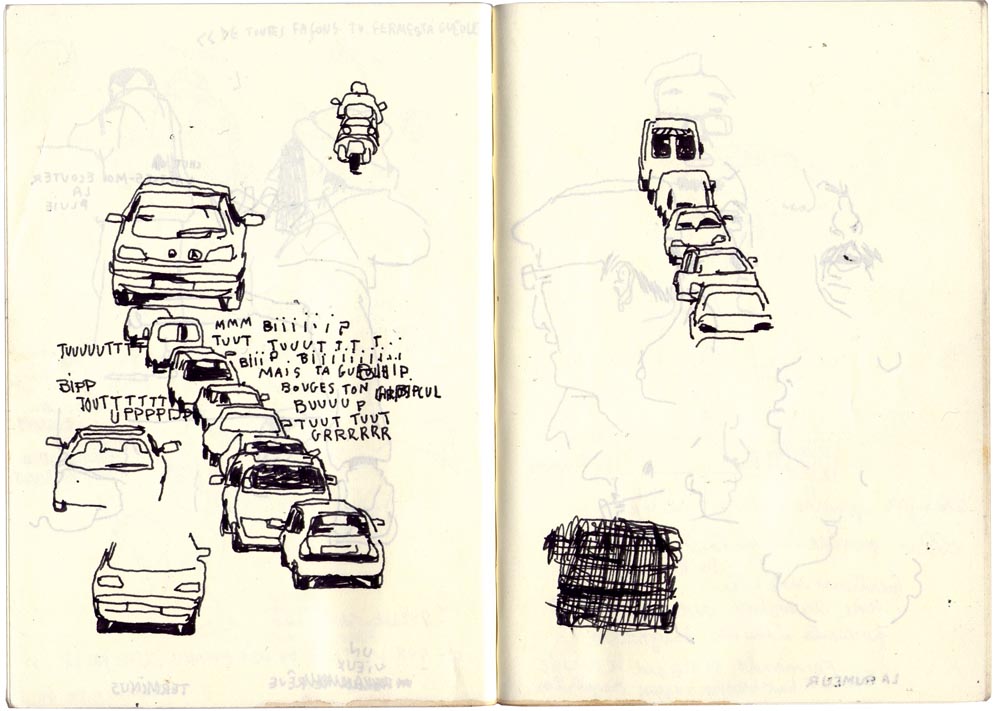 - les journées qui disparaissent- page 11