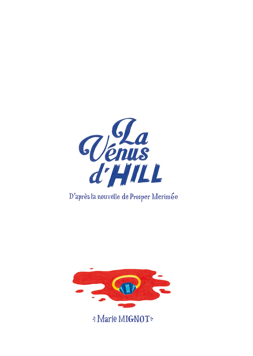 - LA VENUS D'HILL- page 2