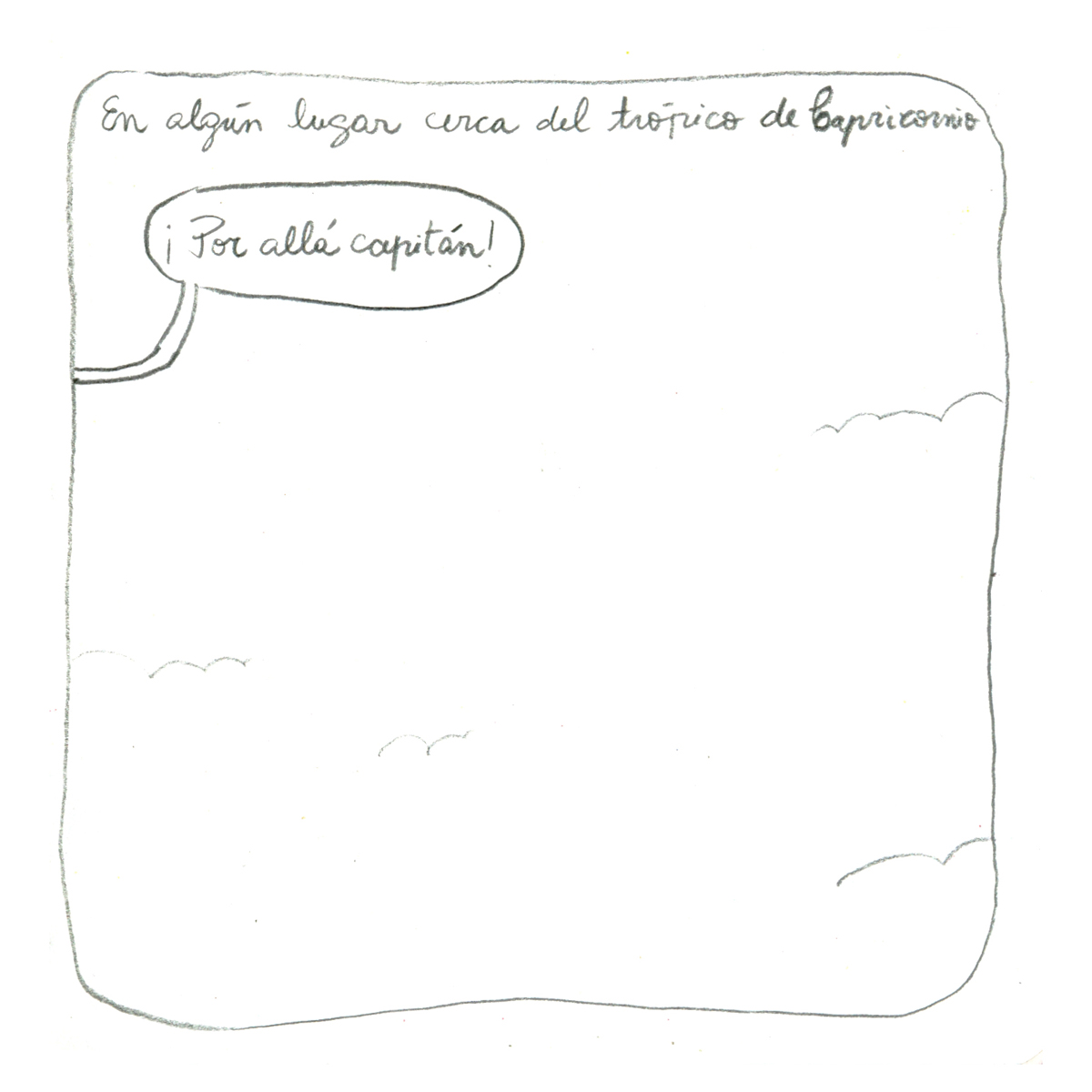 - marineros en la tierra de los livianos- page 1