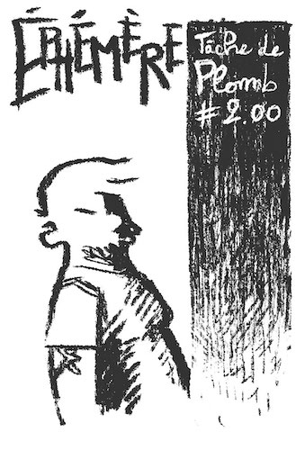 - Tâche de Plomb- page 14