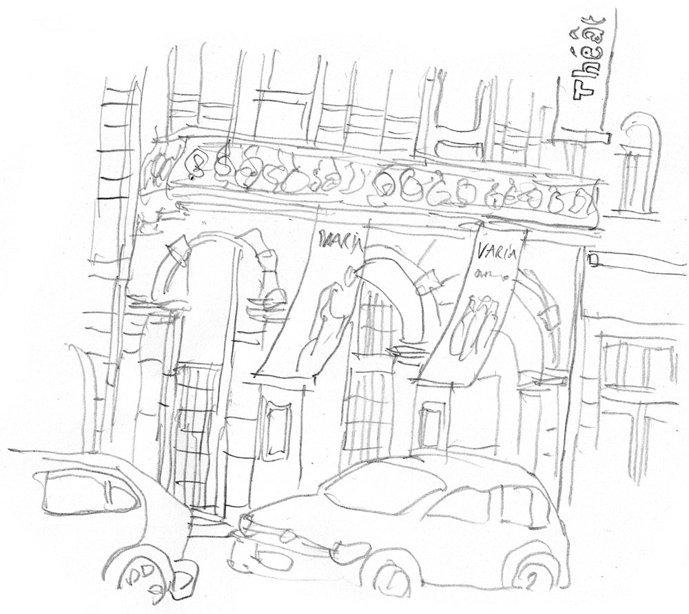 - Carnet des Doms- page 4