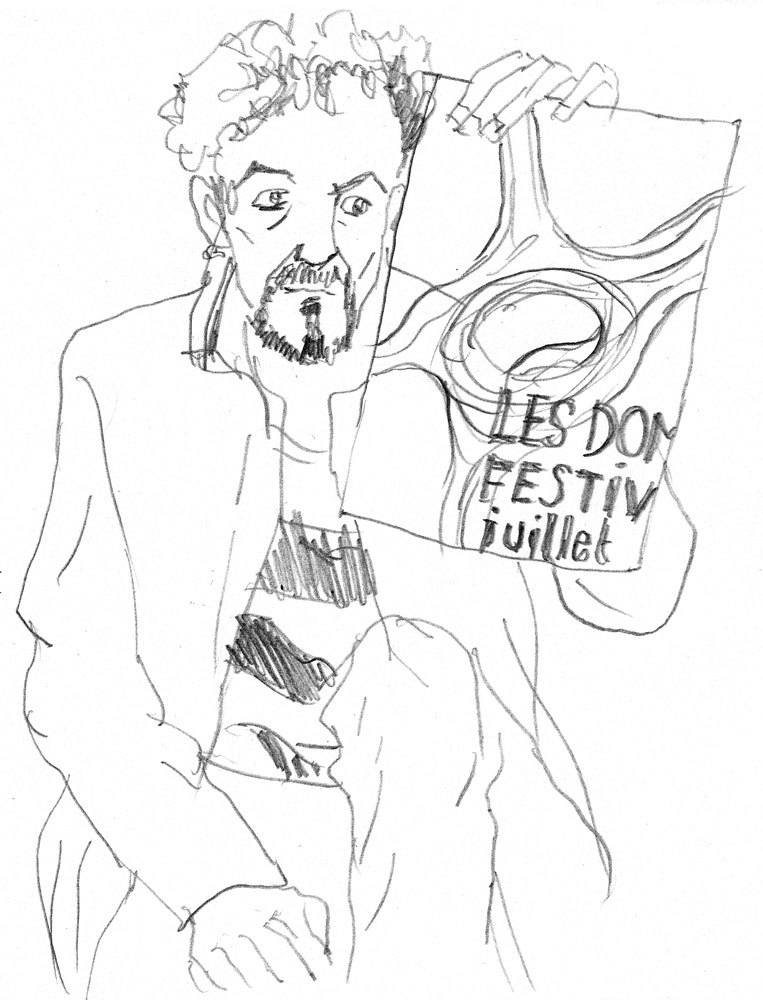 - Carnet des Doms- page 9