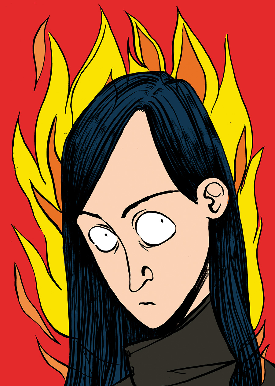 - 32 portraits- page 7