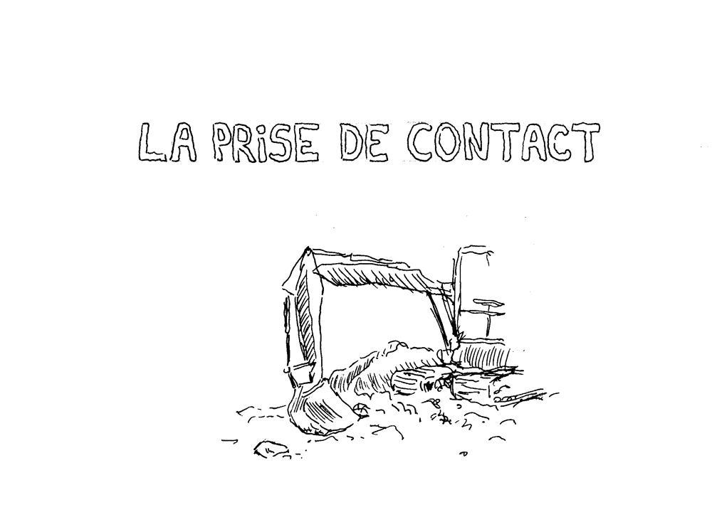 - Passer le temps (troisième partie)- page 2