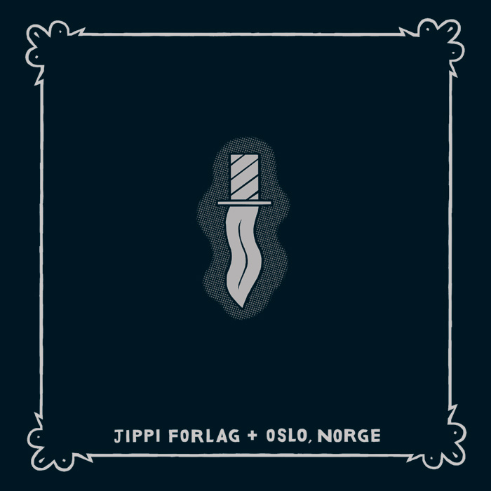 - The Crooked Knife- page 3