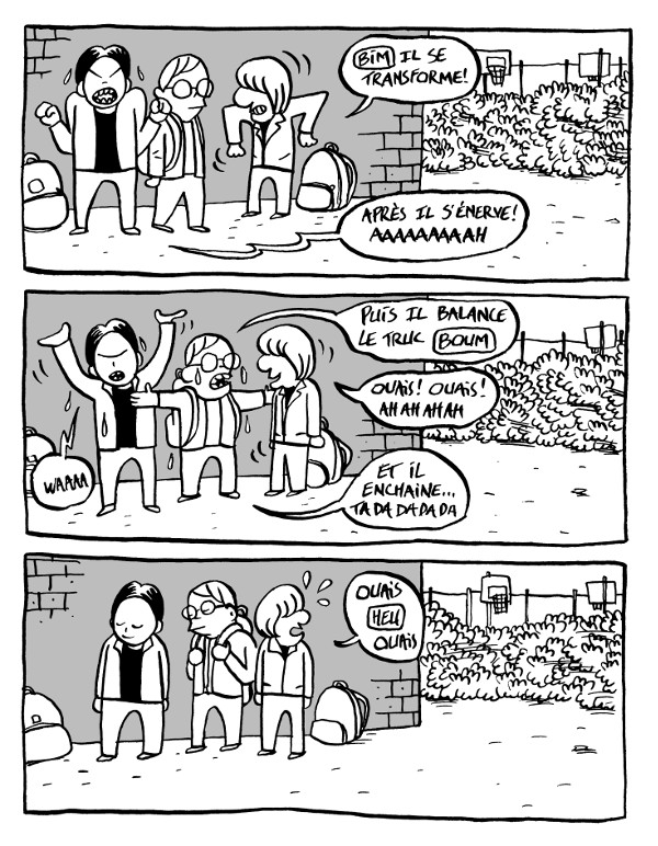 - Bim Bim Bim- page 1