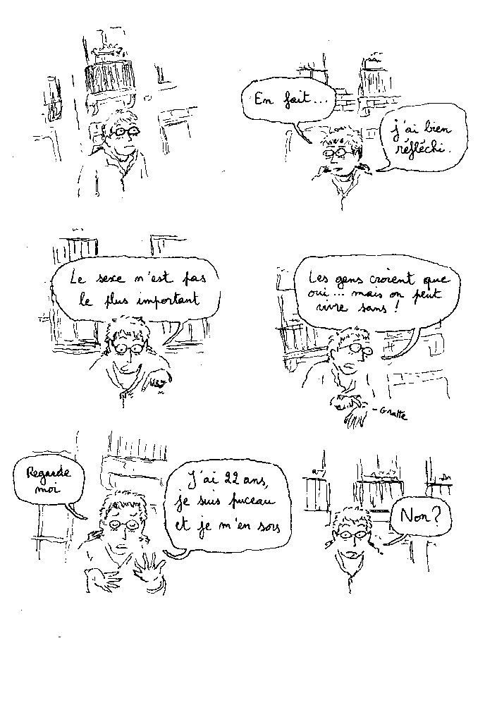 - A Contre Courant.- page 2