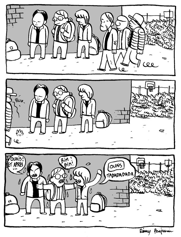 - Bim Bim Bim- page 2