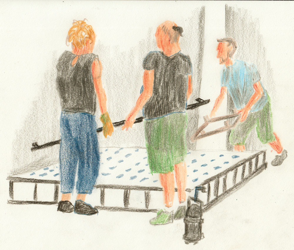 - Carnet des Doms- page 33