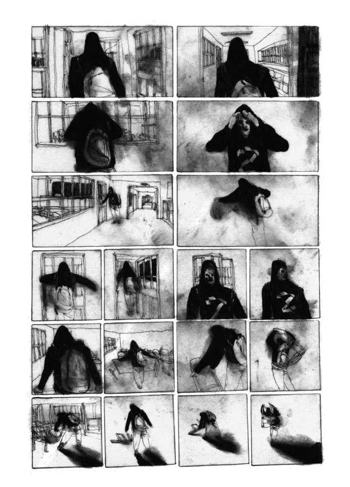 - Trois mars- page 3