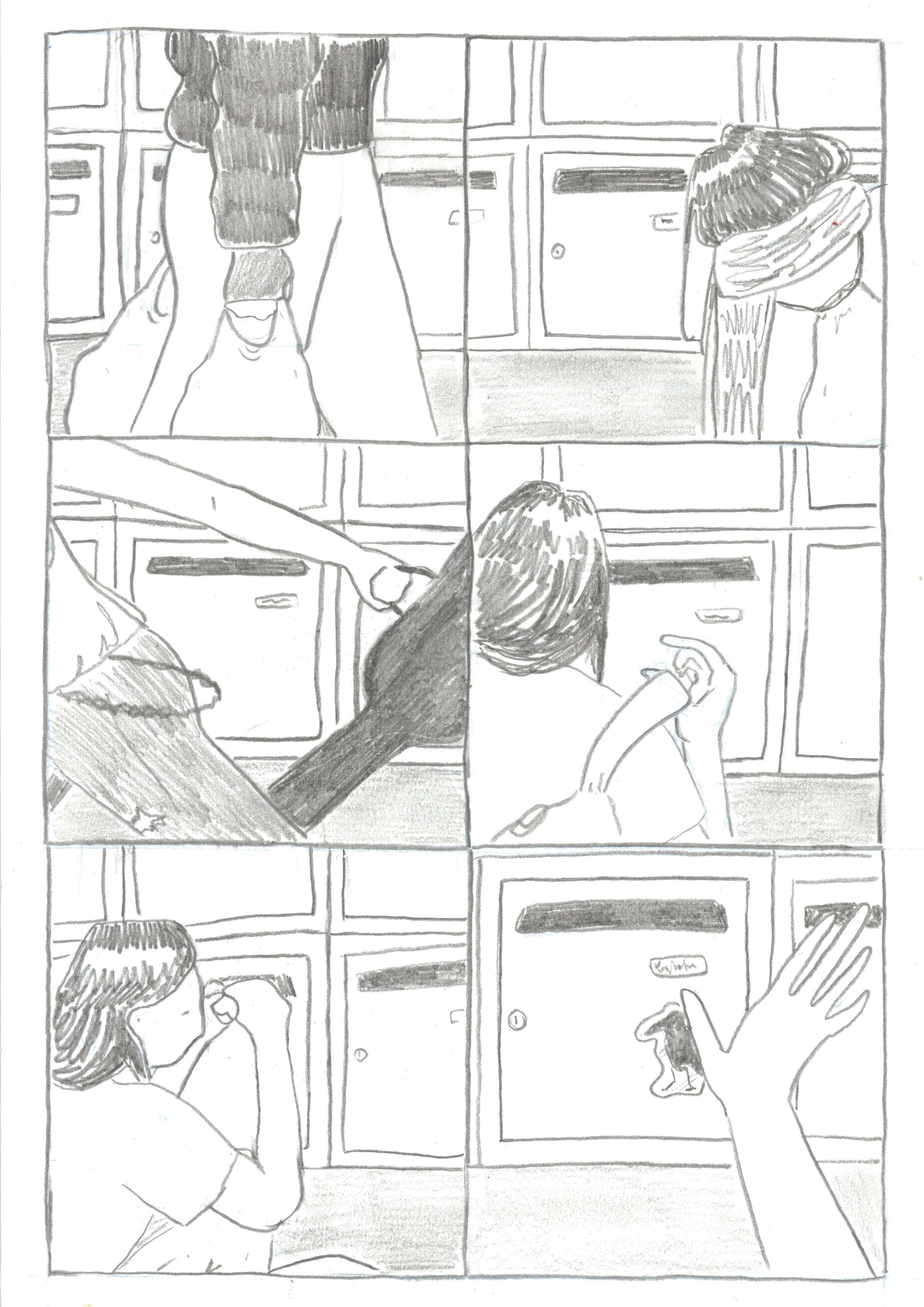 - thanks for the flowers- page 4