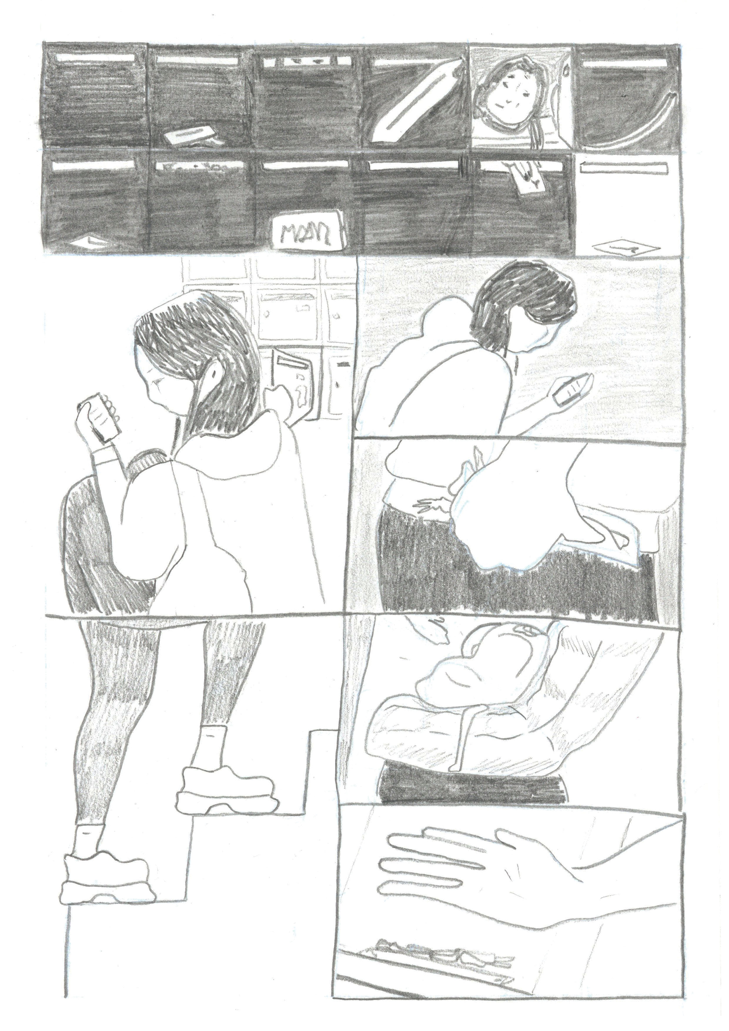 - thanks for the flowers- page 5