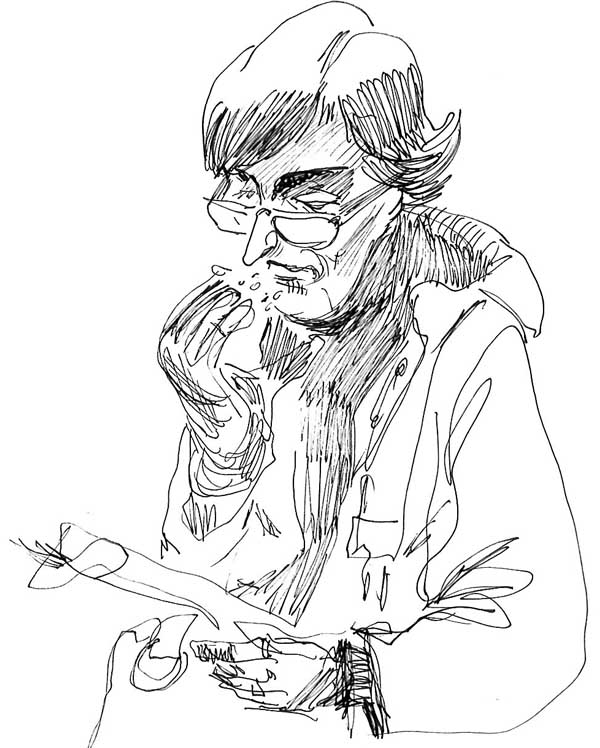 - le grand zoo- page 28