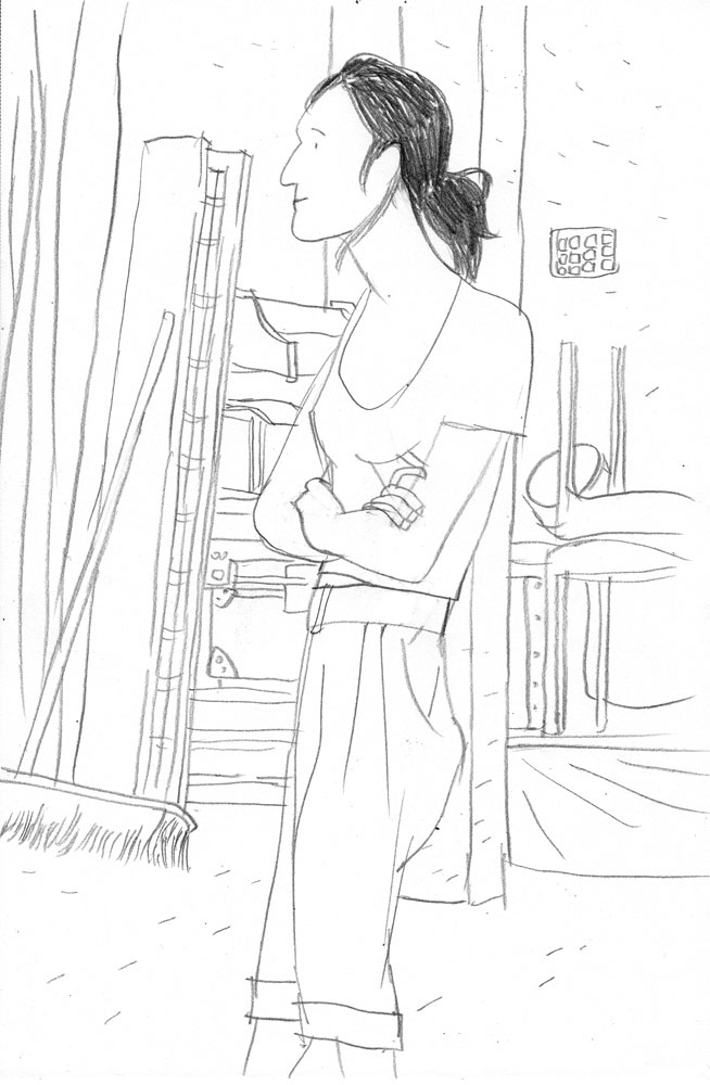 - Carnet des Doms- page 51