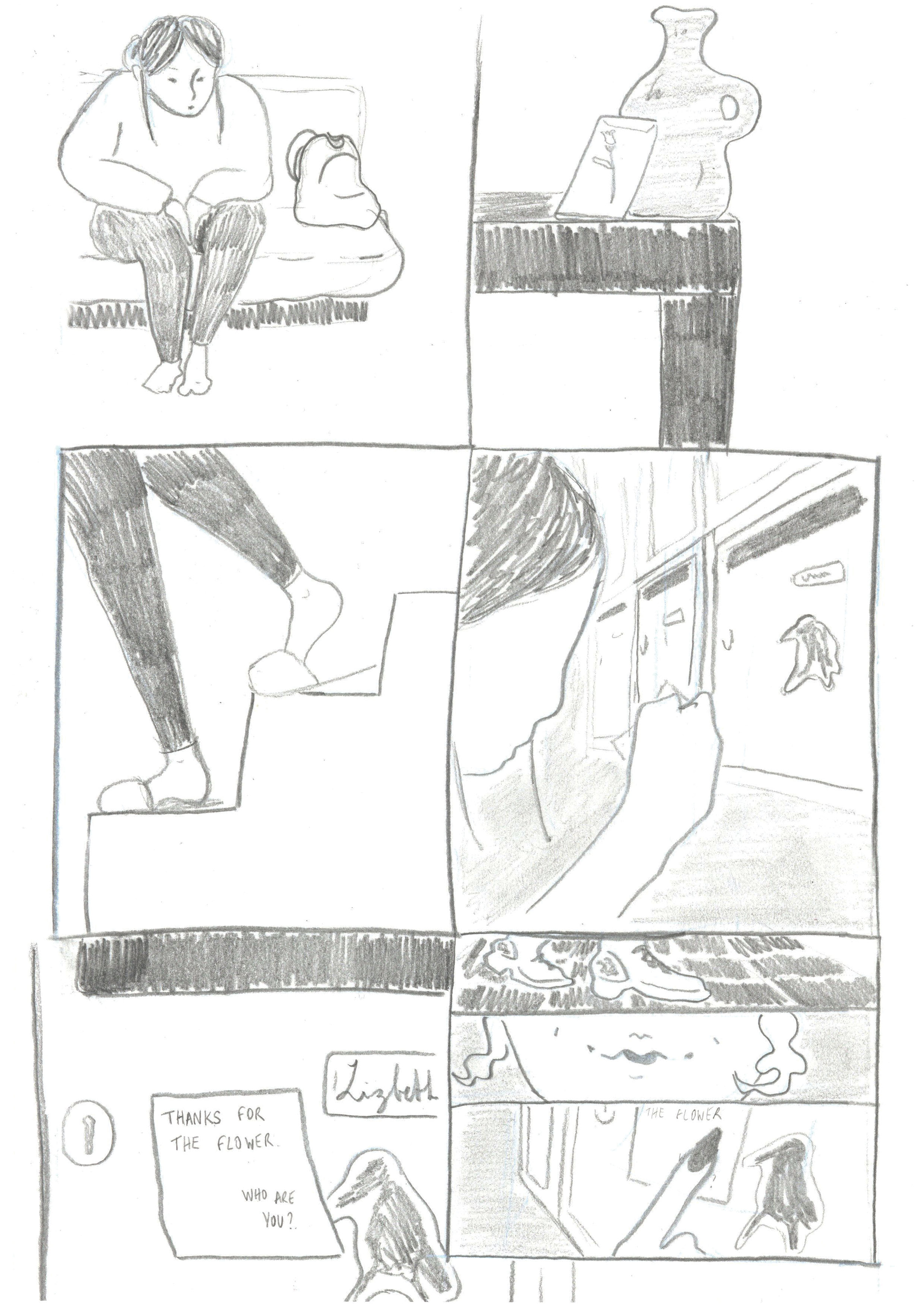 - thanks for the flowers- page 7