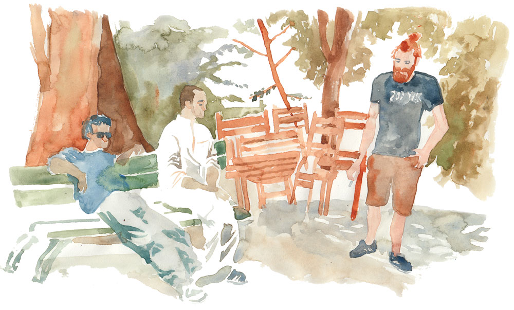 - Carnet des Doms- page 55