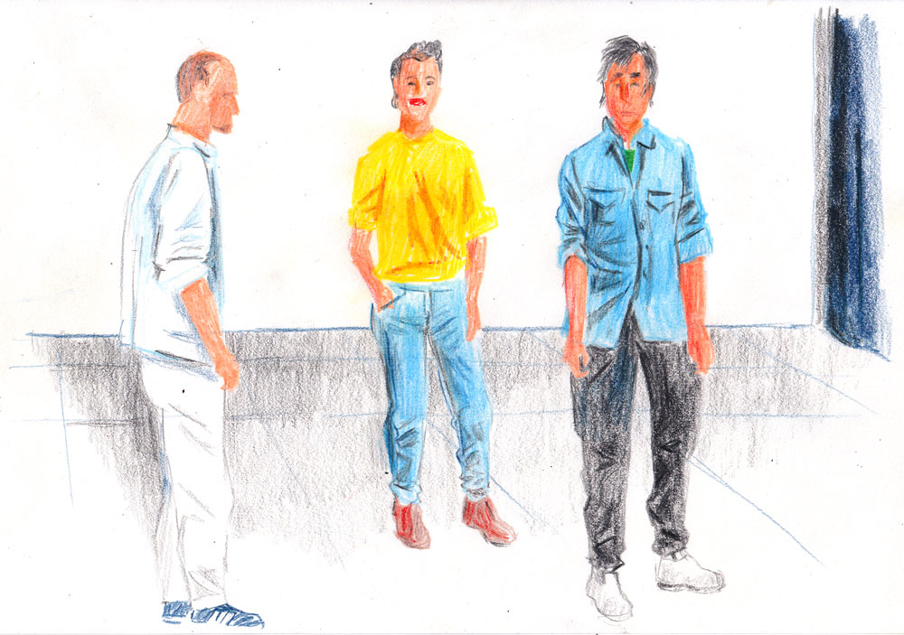 - Carnet des Doms- page 56