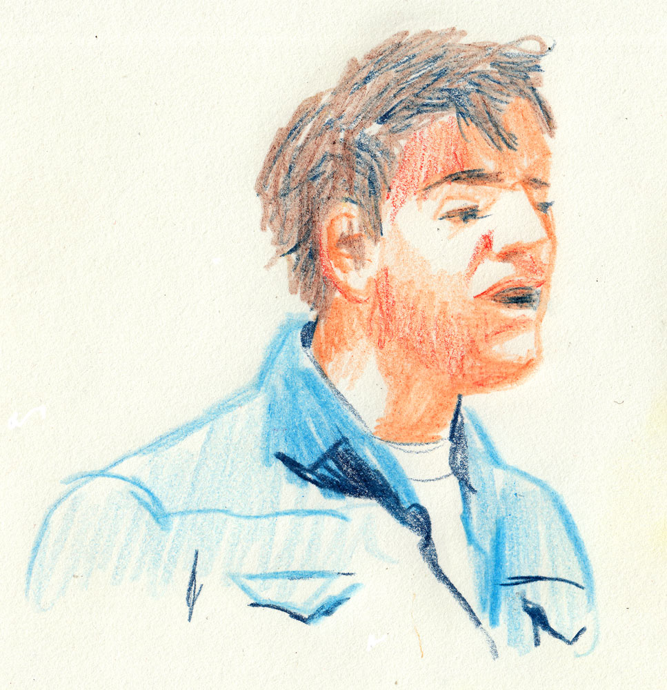 - Carnet des Doms- page 58