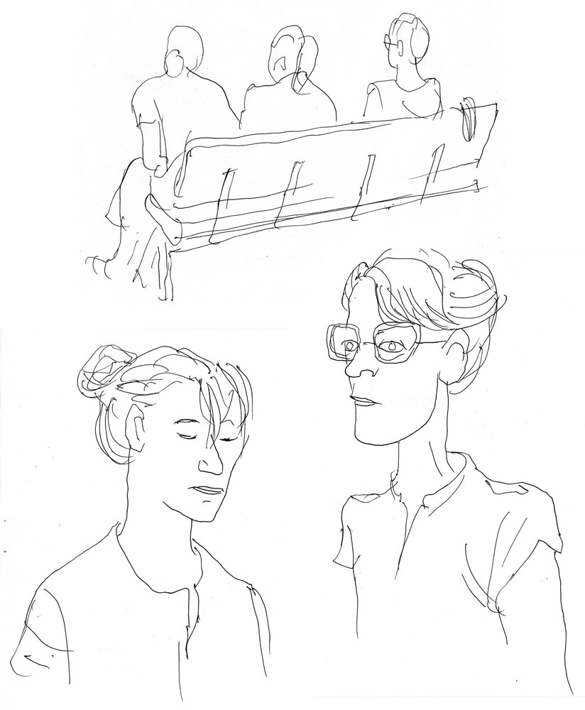 - Carnet des Doms- page 64