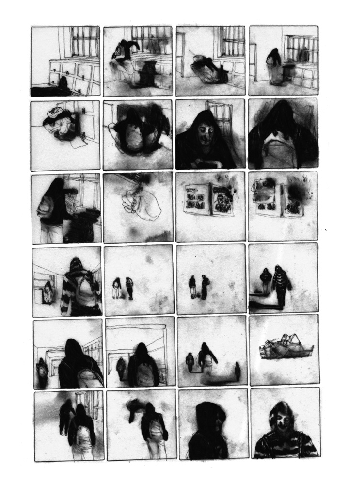 - Trois mars- page 5