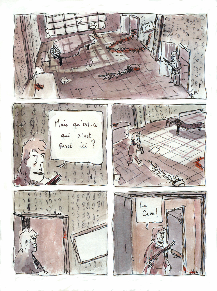 - Massacre à Autrique- page 6