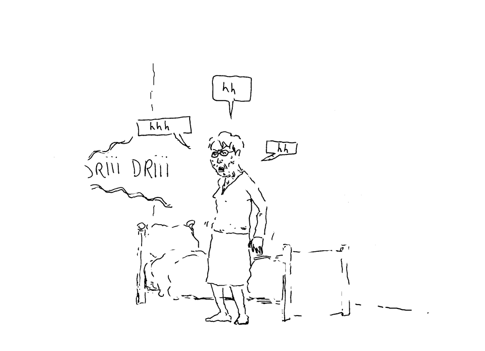 - Passer le temps (troisième partie)- page 7