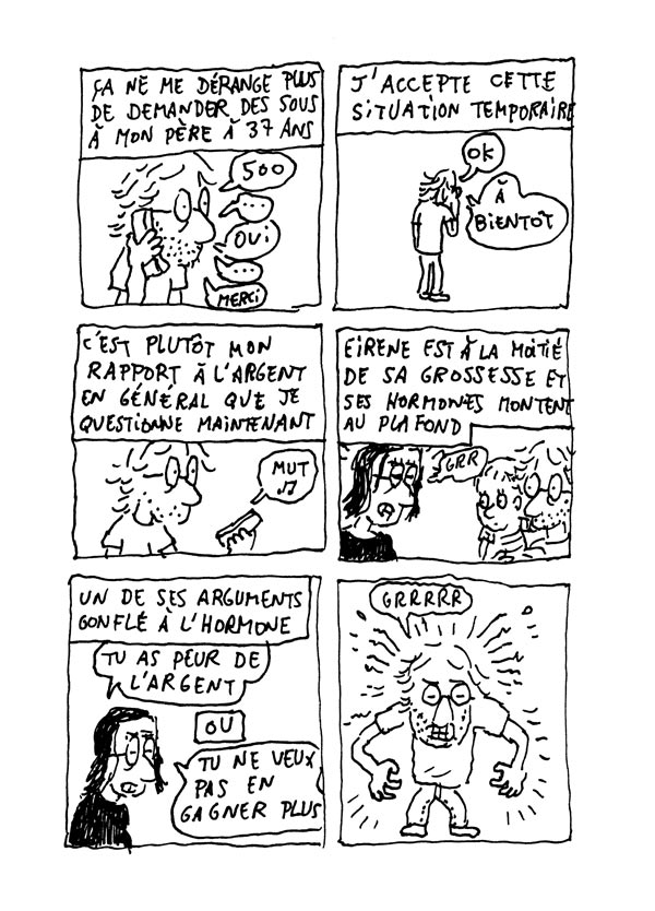 - Je veux tout - page 6