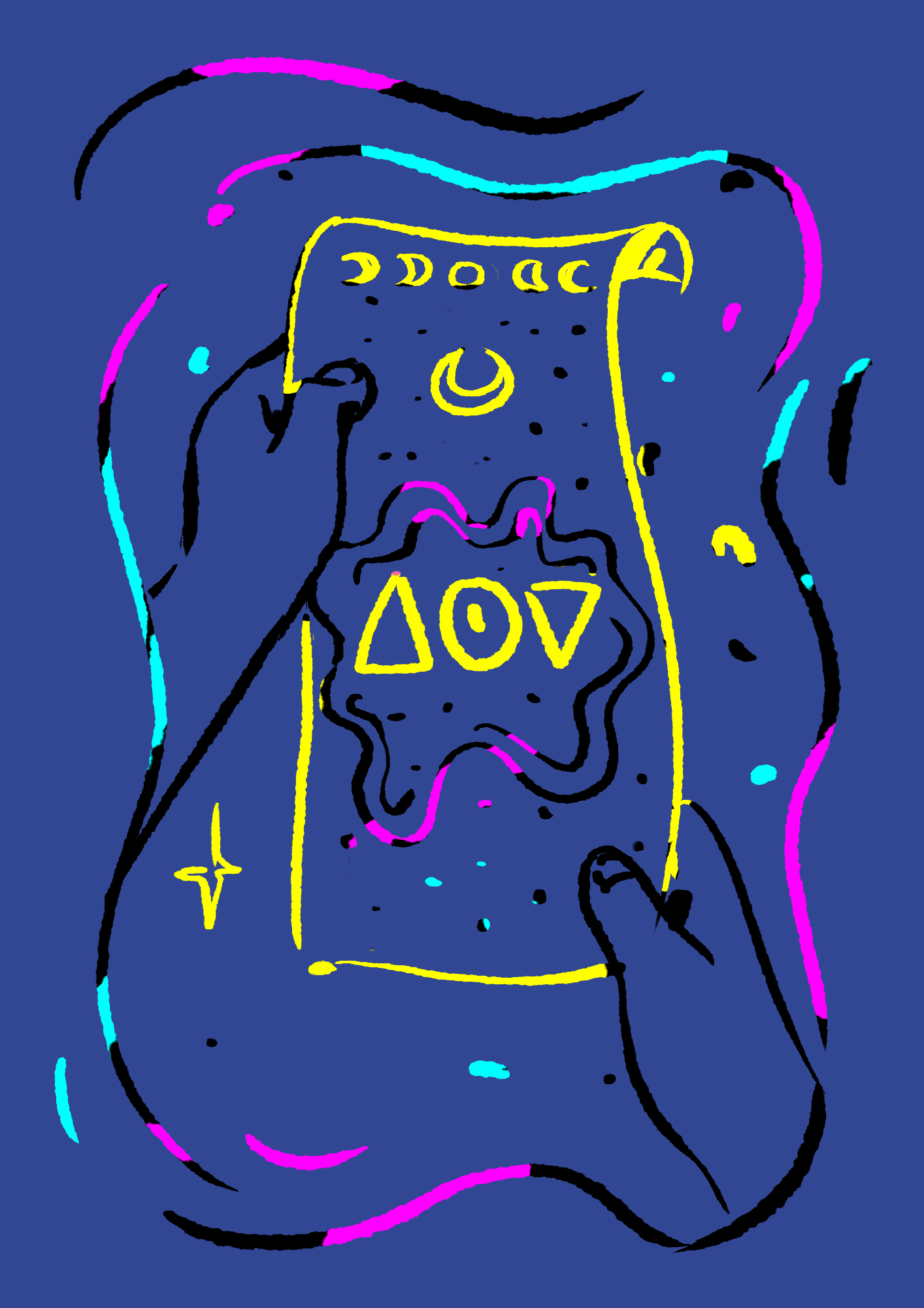 - When The Night Falls- page 7