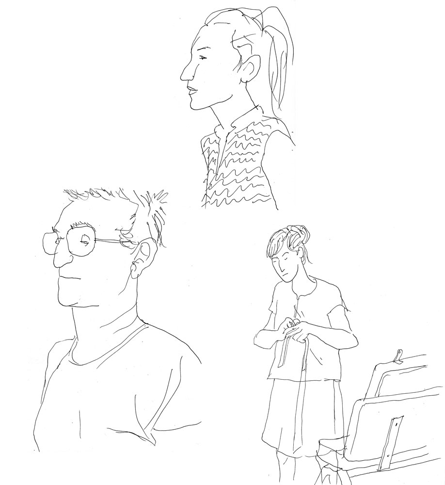 - Carnet des Doms- page 66