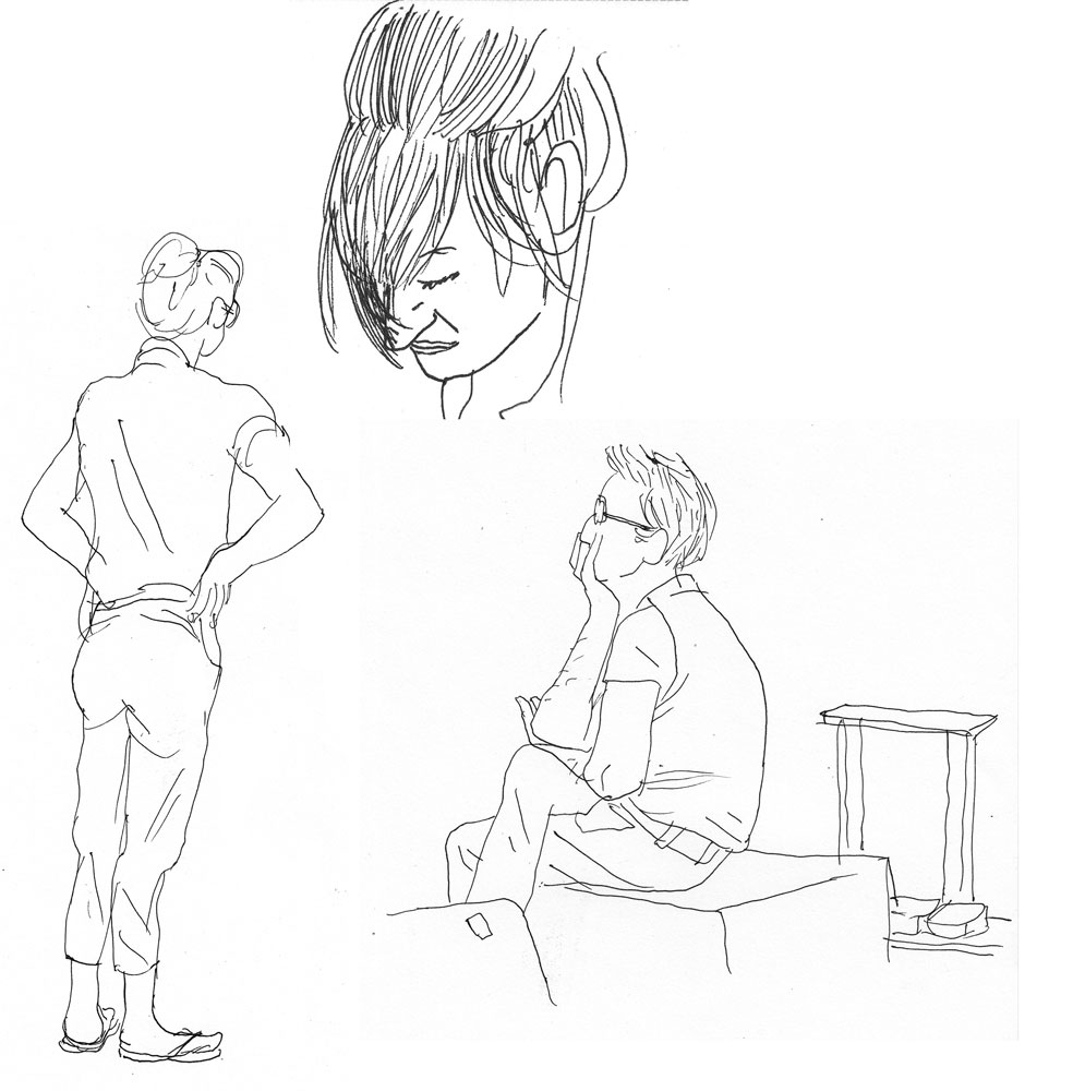 - Carnet des Doms- page 69