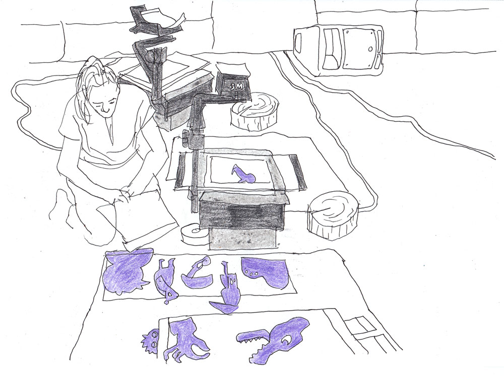 - Carnet des Doms- page 62