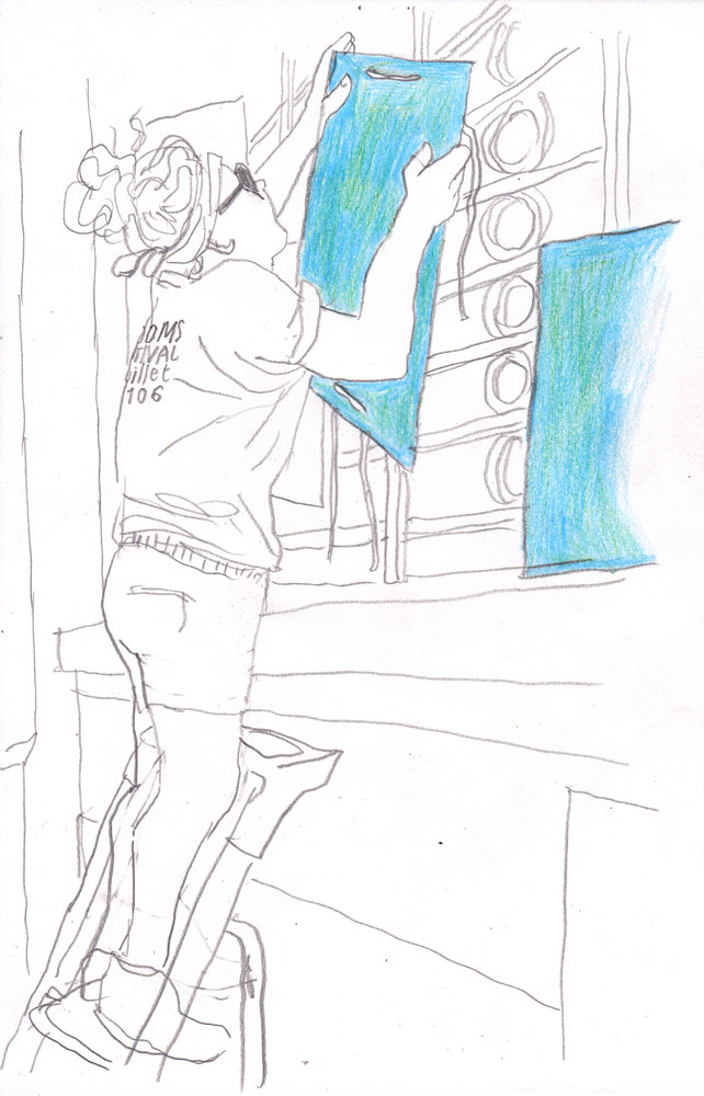 - Carnet des Doms- page 75