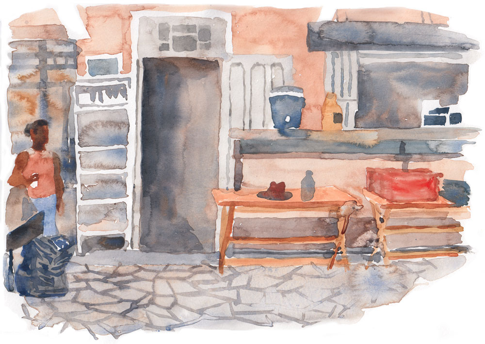 - Carnet des Doms- page 80