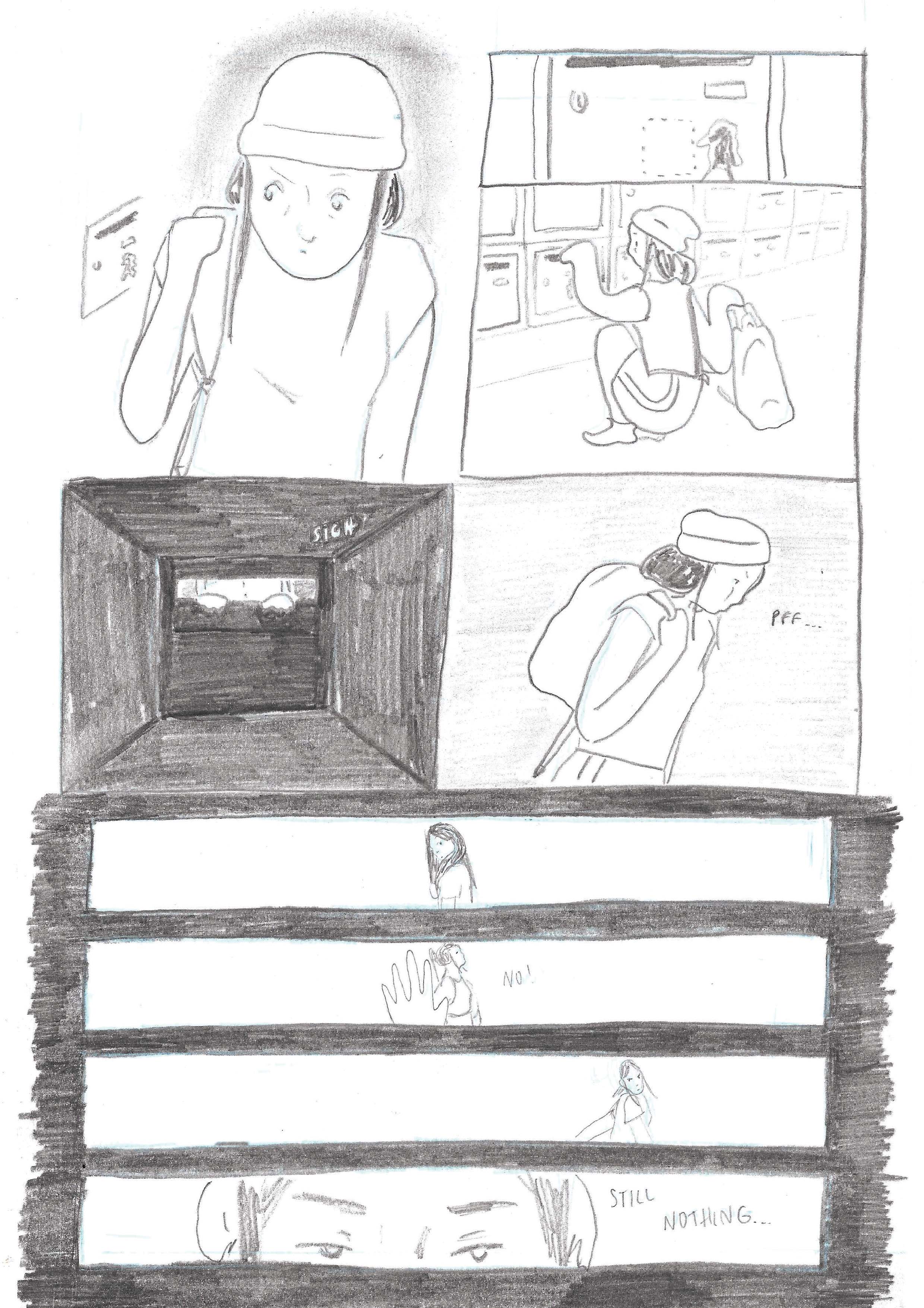 - thanks for the flowers- page 8