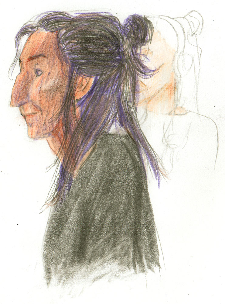 - Carnet des Doms- page 83