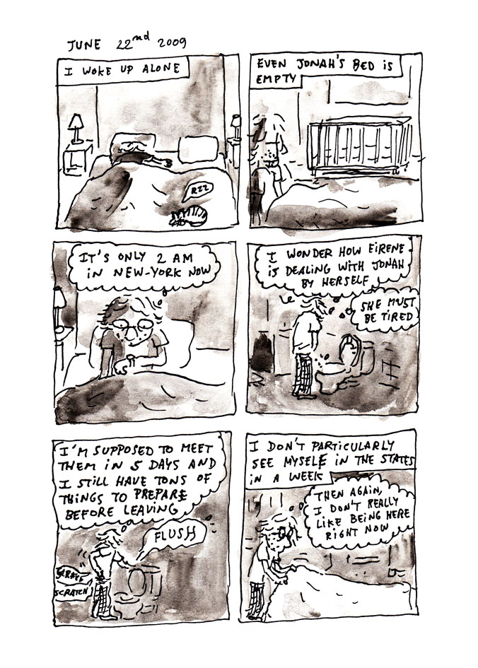 - Badaboom Twist - page 19