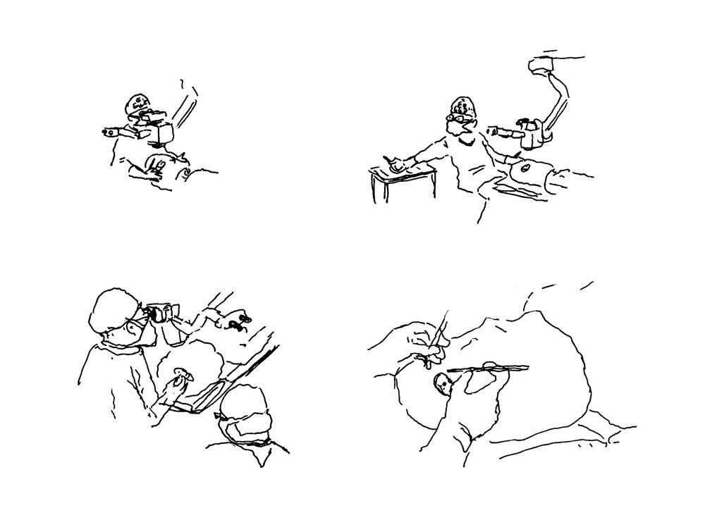 - Passer le temps- page 9