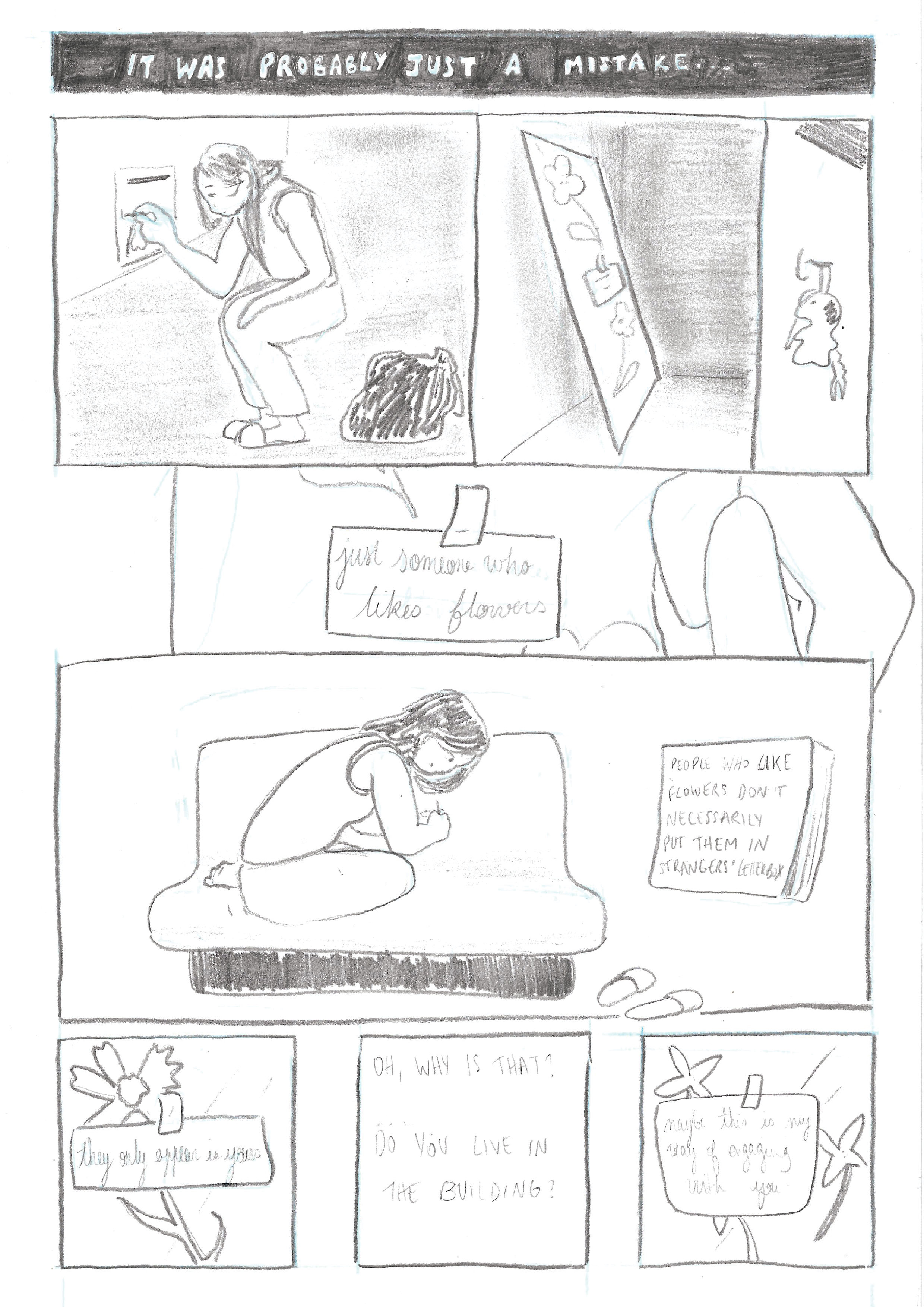 - thanks for the flowers- page 9