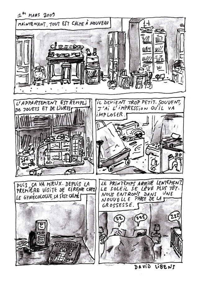 - Badaboom Twist - page 9