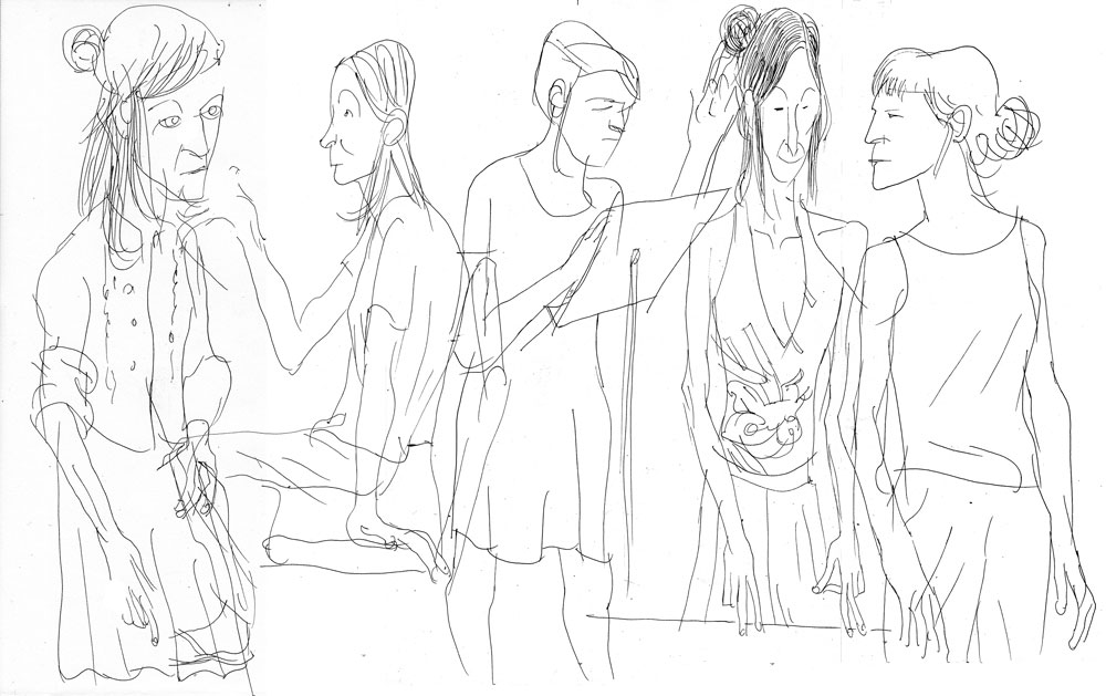 - Carnet des Doms- page 91