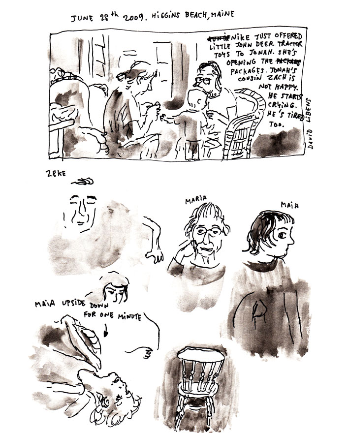 - Badaboom Twist - page 22