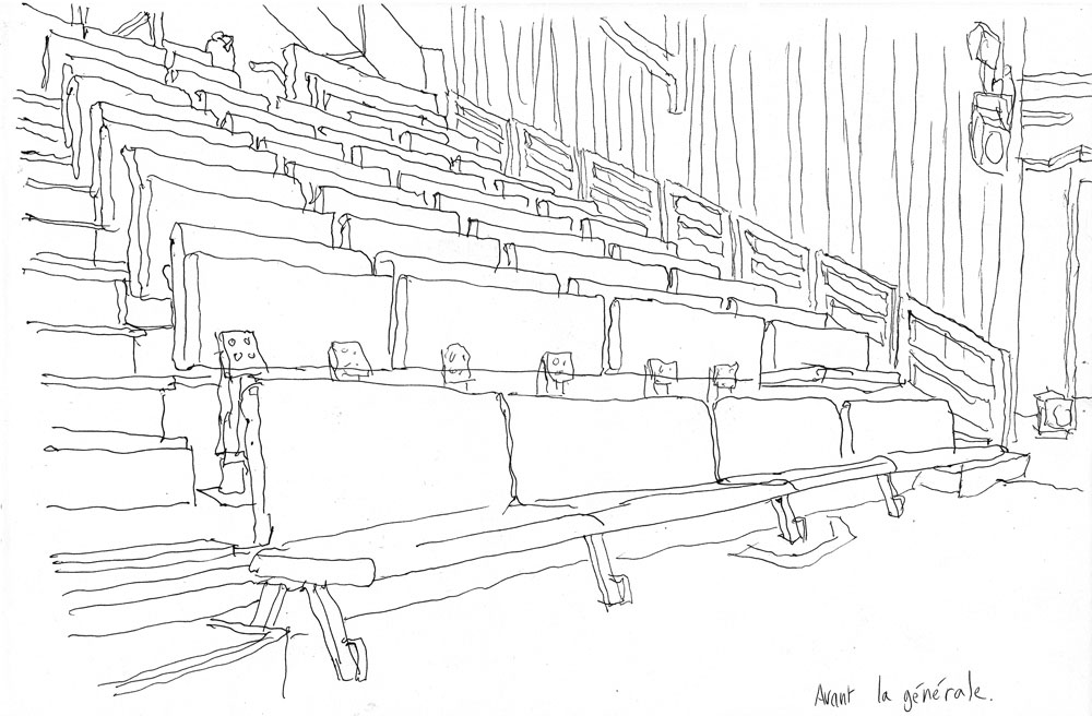 - Carnet des Doms- page 92