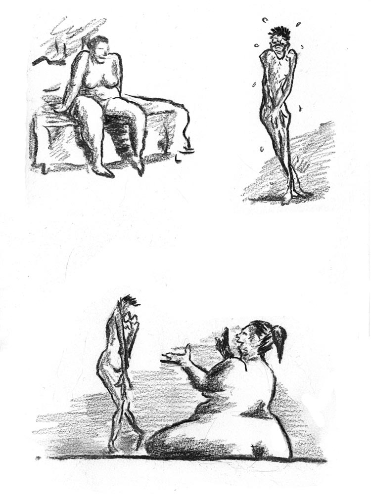 - Ce n'est pas la longueur qui compte !- page 15