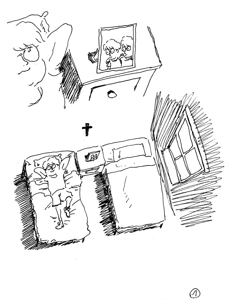 - La Promesse (24h11)- page 2