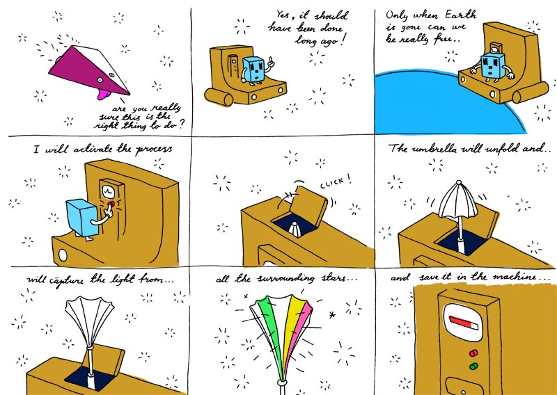 - New World - New Order- page 1